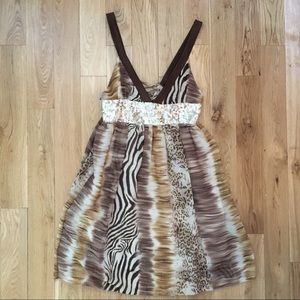 Tricia Fix Dress